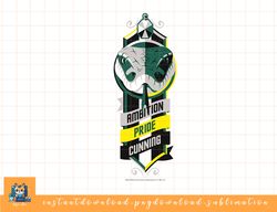 harry potter slytherin ambition pride cunning logo png, sublimate, digital download