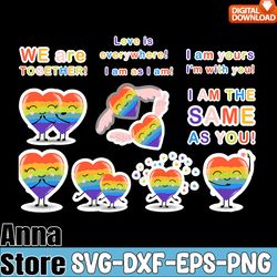 hearts svg,lgbt day svg,lesbian svg,gay svg,bisexual svg,transgender svg,queer svg,pride svg, questioning svg