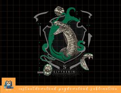 harry potter slytherin magicial mischief level up crest png, sublimate, digital download