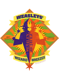 harry potter weasley s wizard wheezes t-shirt.pngharry potter weasley s wizard wheezes t-shirt