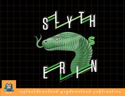 harry potter slytherin textured snake headshot png, sublimate, digital download