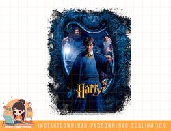 kids harry potter and the chamber of secrets harry portrait png, sublimate, digital download