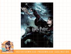 kids harry potter and the goblet of fire first task poster png, sublimate, digital download