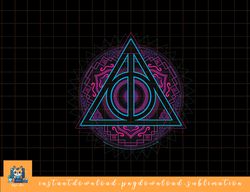 harry potter the sign of the deathly hallows png, sublimate, digital download
