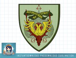 Kids Harry Potter Durmstrang Crest png, sublimate, digital download