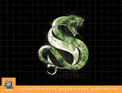 kids harry potter slytherin house watercolor png, sublimate, digital download