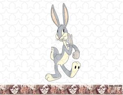 kids looney tunes bugs bunny vintage portrait png, sublimation, digital download