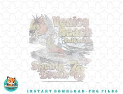 kids looney tunes bugs bunny venice beach spring break 78 png, sublimation, digital download