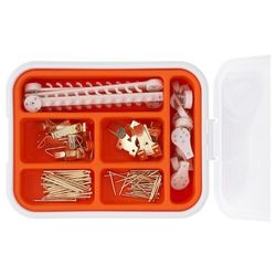 fixa 116-piece picture hook set