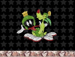 kids looney tunes marvin the martian and k-9 portrait png, sublimation, digital download