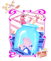 disney alice in wonderland alice floating in the bottle  png, sublimation, digital download.pngdisney alice in wonderlan