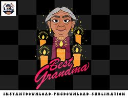 disney encanto alma madrigal best grandma png, sublimation, digital download