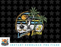 Looney Tunes Bugs Bunny Beach Day png, sublimation, digital download