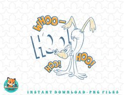 looney tunes daffy duck laugh png, sublimation, digital download