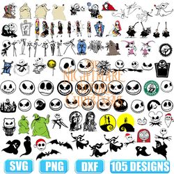 the nightmare before christmas svg,nightmare before christmas svg,night before christmas svg,svg nightmare before christ