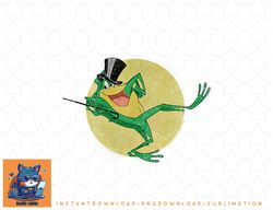 looney tunes michigan j. frog hello my baby png, sublimation, digital download