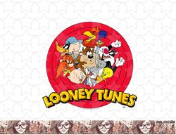 looney tunes group png, sublimation, digital download