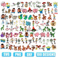 toy story svg,toy story 4 svg,toy story cricut file