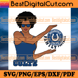 family football indianapolis colts svg, sport svg,