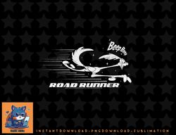 looney tunes road runner beep beep png, sublimation, digital download (2) copy