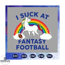 i suck at fantasy football svg, fantasy football svg, fantasy football, football, fantasy, football shirt, trending svg,