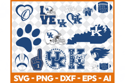 kentucky wildcats svg,football svg,football gift,k