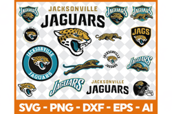 jacksonville jaguars,nfl svg,football svg file,foo