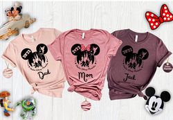 2022 making family memories shirt, personalized minnie and mickey outfits