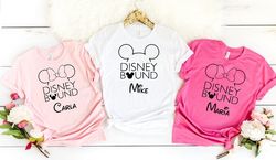 custom disney bound shirt,disney bounding, girls disney, disney shirts, disney v