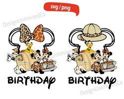 disney birthday safari svg, animal kingdom svg, mickey safari svg, disney safari quotes svg, disney family leopard