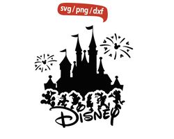 castle svg, disney castle svg, magic fairy svg, magical castle svg, castle svg, princess castle svg, mickey ears svg