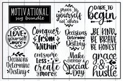 motivational quotes bundle, svg design motivational quotes bundle, svg design