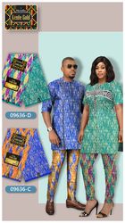 couples kente clothing top and down -couples african wear-african traditional wear for couples