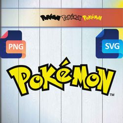 pokemon svg free download