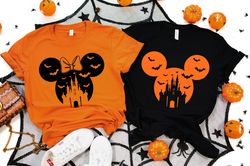 disney halloween shirt, disney shirt, halloween matching shirts, halloween shirt, dis