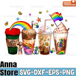 lgbtq coffee drinks svg,gay pride svg,lgbt day svg,lesbian svg,gay svg,bisexual svg,transgender svg,queer svg,pride svg