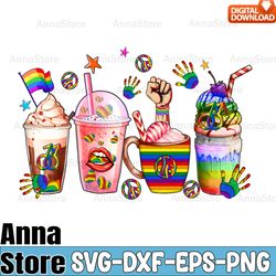 lgbtq coffee cups svg,gay pride svg,lgbt day svg,lesbian svg,gay svg,bisexual svg,transgender svg,queer svg,pride svg