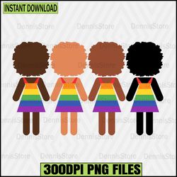 lgbt afro stick woman png,pride png,lgbt png,lesbian png ,gay png,bisexual png,transgender png,queer png,questioning png