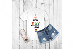 lgbt pride bundle svg,63 queer eye gift, queer eye shirt