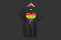 lgbt pride bundle svg,54 queer eye gift, queer eye shirt