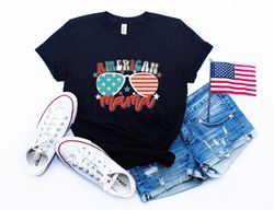 american mama shirt ,mama shirt, mama independence shirt all american mama shirt, 4th