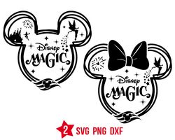 disney cruise magic svg, my first disney cruise svg, mickey trip svg, png