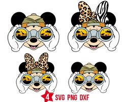 disney safari svg for cricut, animal kingdom svg, hakuna matata svg png