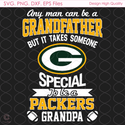 green bay packers grandpa svg, sport svg, green bay svg, packers svg, grandpa sv