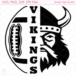 minnesota vikings football svg, sport svg, minnesota vikings svg, minnesota viki