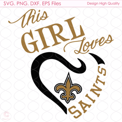 new orleans saints logo svg, sport svg, new orleans saints, orleans saints logo,