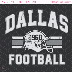 dallas football team svg, sport svg, dallas football svg, dallas team svg, footb