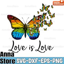 lgbt love is love butterfly svg,gay pride svg,lgbt day svg,lesbian svg,gay svg,bisexual svg,transgender svg,queer svg,pr