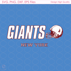 new york giants svg, sport svg, nfl svg, giants svg, new york giants logo, giant