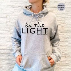 gifts for mom, christian long sleeve shirt, motivational sweatshirt, faith hoodies and sweaters, jesus gifts, christian